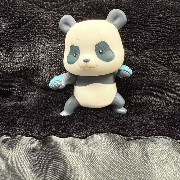 Jujutsu kaisen rare Panda Figure figurine Otaku toy Collection choice C5 - Picture 1 of 4